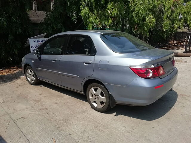 Used 2006 Honda City in Pune