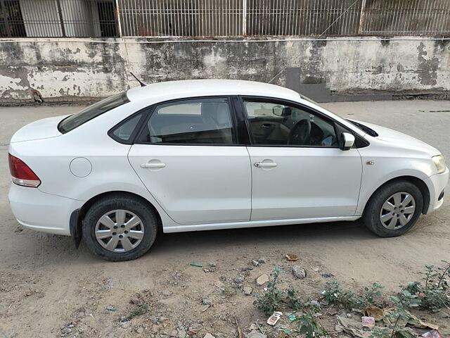 Used Volkswagen Vento [2012-2014] Comfortline Petrol in Bahadurgarh