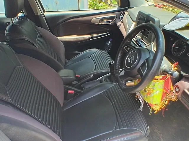Used Maruti Suzuki Fronx Zeta Petrol 1.0L Turbo Automatic (TC) in Brahmapur