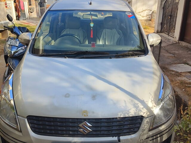 Used 2012 Maruti Suzuki Ertiga in Jaipur