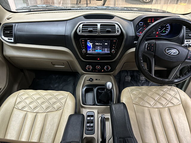 Used Mahindra Bolero Neo [2021-2022] N10 in Hyderabad