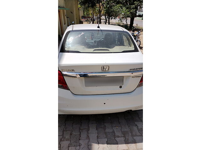 Used Honda Amaze [2013-2016] 1.2 E i-VTEC in Varanasi