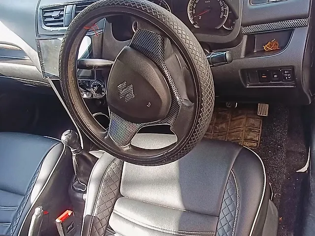 Used Maruti Suzuki Swift [2014-2018] Windsong Limited edition VDI in Hanumangarh