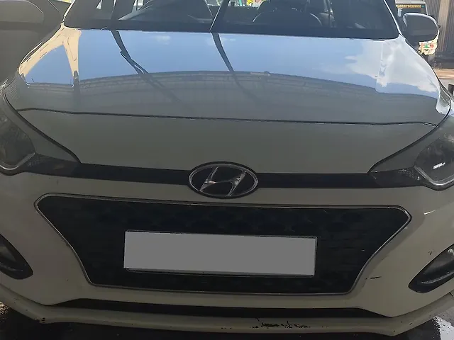 Used 2019 Hyundai Elite i20 in Guntur