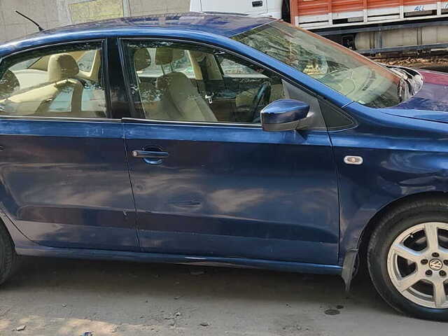 Used Volkswagen Vento [2012-2014] Highline Petrol AT in Delhi