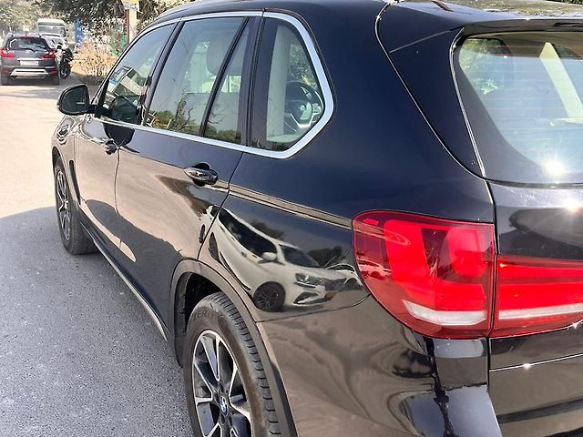 Used BMW X5 [2014-2019] xDrive30d Pure Experience (5 Seater) in Hyderabad