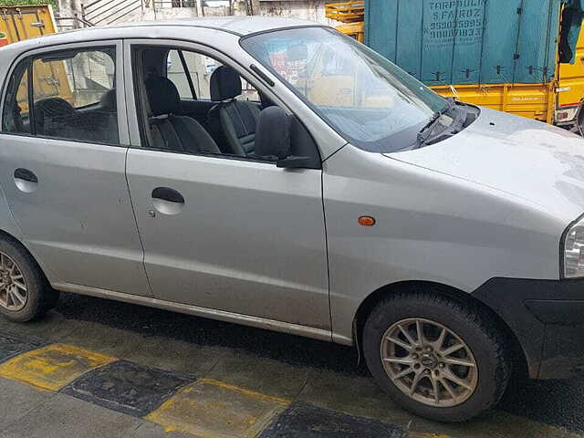 Used 2006 Hyundai Santro in Bangalore