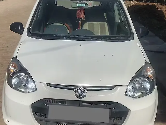 Used Maruti Suzuki Alto 800 [2012-2016] Lxi in Mahendragarh