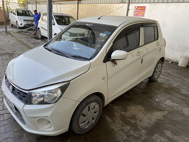 Used Maruti Suzuki Celerio [2017-2021] VXi CNG [2019-2020] in Sonipat