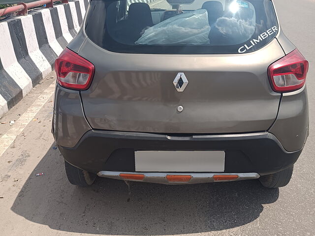 Used Renault Kwid [2015-2019] 1.0 RXT AMT Opt [2016-2019] in Delhi