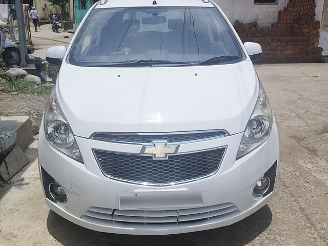 Used Chevrolet Beat [2011-2014] LT Diesel in Nagpur