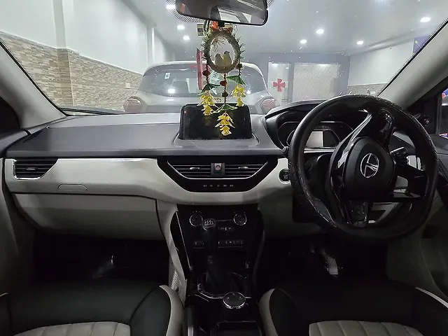 Used Tata Nexon [2020-2023] XZ in Lucknow