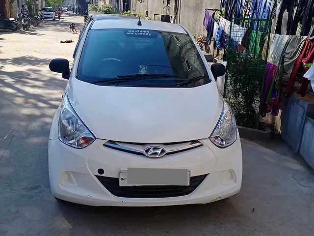 Used 2014 Hyundai Eon in Dahod Used 2014 Hyundai Eon in Dahod