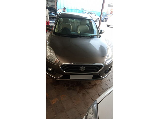 Used Maruti Suzuki Dzire [2017-2020] VDi in Kota