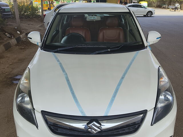 Used 2017 Maruti Suzuki DZire in Gurgaon