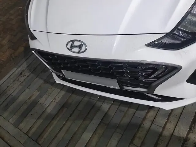 Used Hyundai Aura [2020-2023] S 1.2 CNG in Ahmedabad