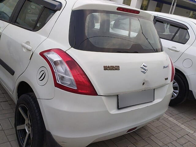 Used Maruti Suzuki Swift [2011-2014] VDi in Ambala Cantt