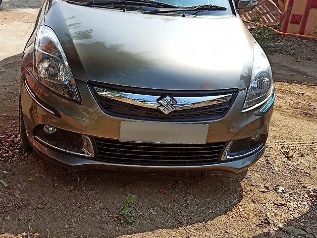 Used 2015 Maruti Suzuki Swift DZire in Nagpur
