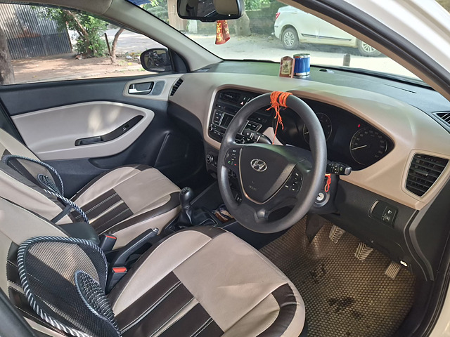 Used Hyundai Elite i20 [2016-2017] Sportz 1.2 [2016-2017] in Basti