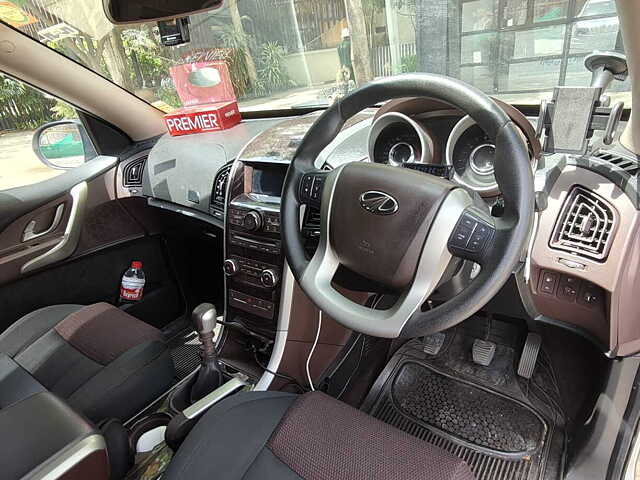 Used Mahindra XUV500 [2011-2015] W6 in Mumbai