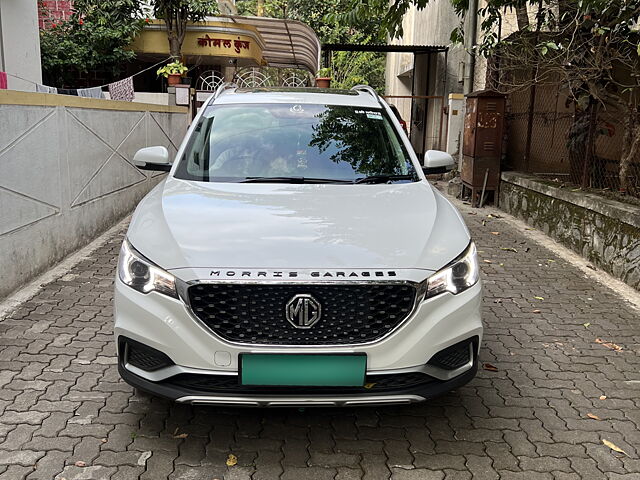 Used 2020 MG ZS EV in Pune