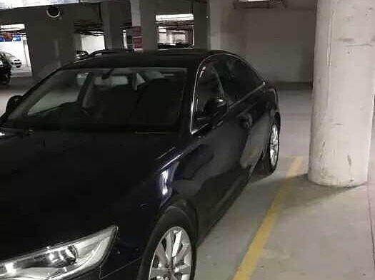 Used 2013 Audi A6 in Kotdwar