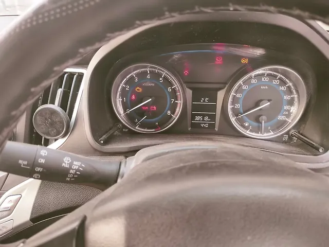 Used Maruti Suzuki Baleno [2015-2019] Delta 1.2 in Dausa