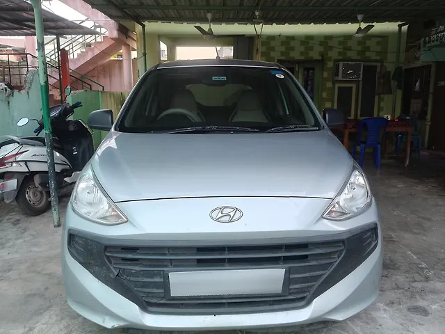 Used 2019 Hyundai Santro in Rajahmundry