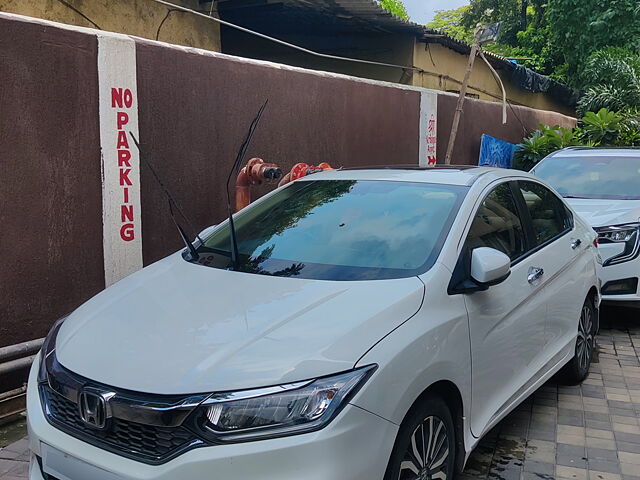 Used 2017 Honda City in Mumbai