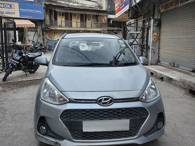 Used 2018 Hyundai Grand i10 in Meerut