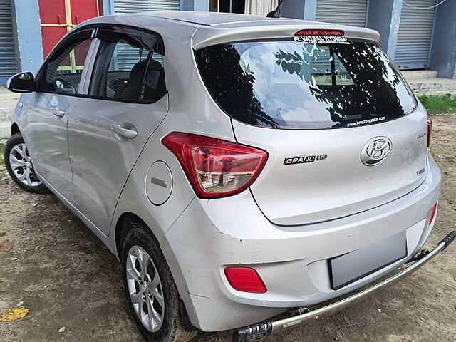 Used 2013 Hyundai Grand i10 in Hazaribagh