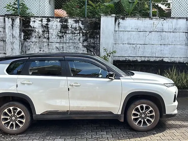 Used Maruti Suzuki Grand Vitara Delta Smart Hybrid [2023-2025] in Mangalore