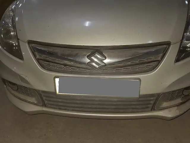 Used 2016 Maruti Suzuki Swift DZire in Ghaziabad