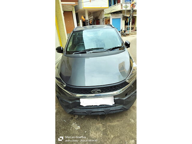 Used 2021 Tata Tiago in Hyderabad