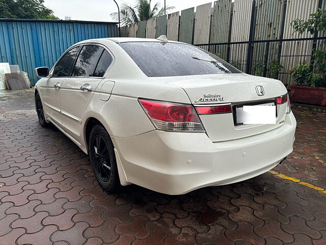 Used Honda Accord [2008-2011] 2.4 AT in Mumbai