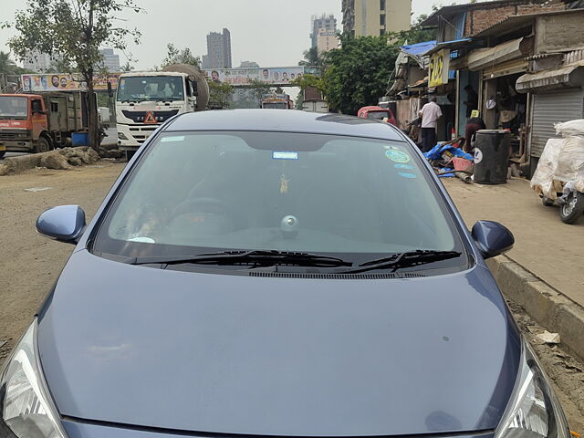 Used 2014 Hyundai Xcent in Kolkata