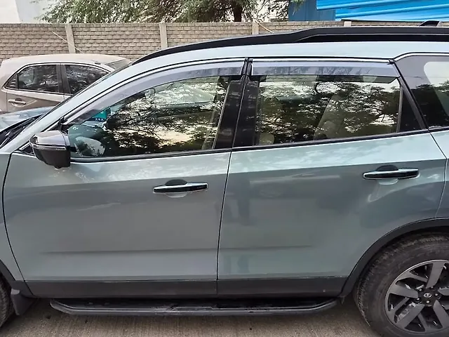 Used 2023 Tata Safari in Chhatrapati Sambhaji Nagar