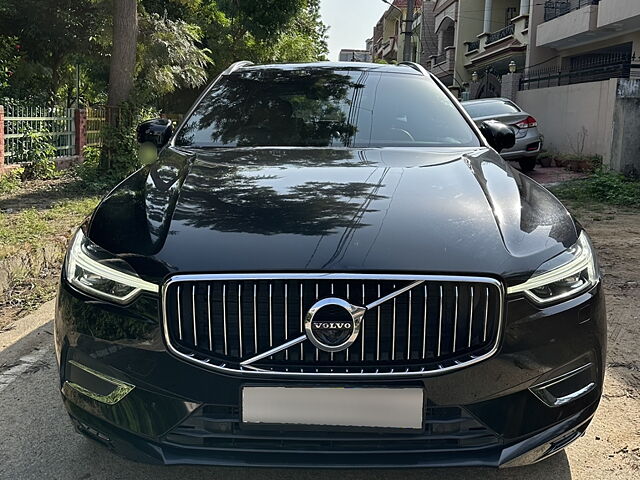 Used 2020 Volvo XC60 in Phagwara