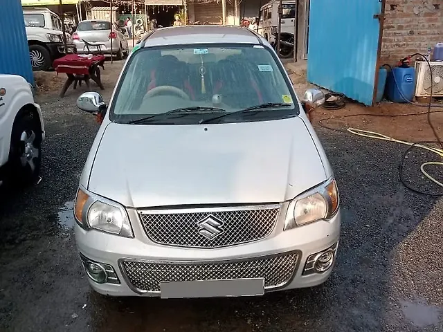 Used 2013 Maruti Suzuki Alto in Ambikapur