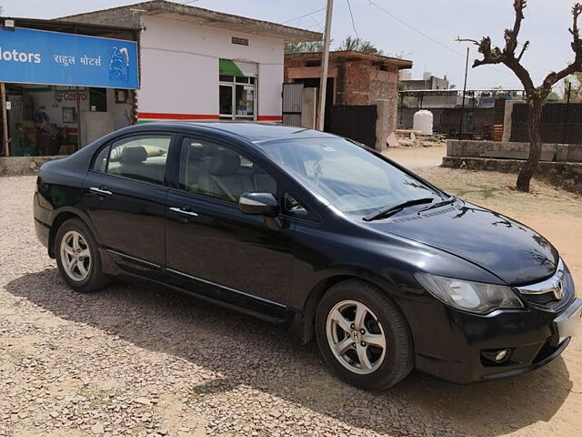 Used Honda Civic [2006-2010] 1.8V MT in Jaipur