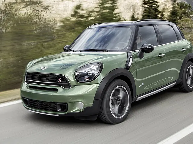Used MINI Cooper [2014-2018] D 5 Door in Delhi