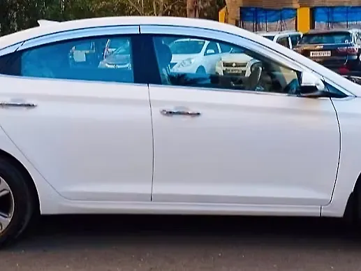 Used 2019 Hyundai Verna in Bareilly