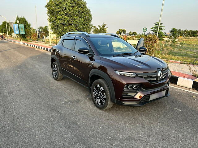 Used 2022 Renault Kiger in Bangalore