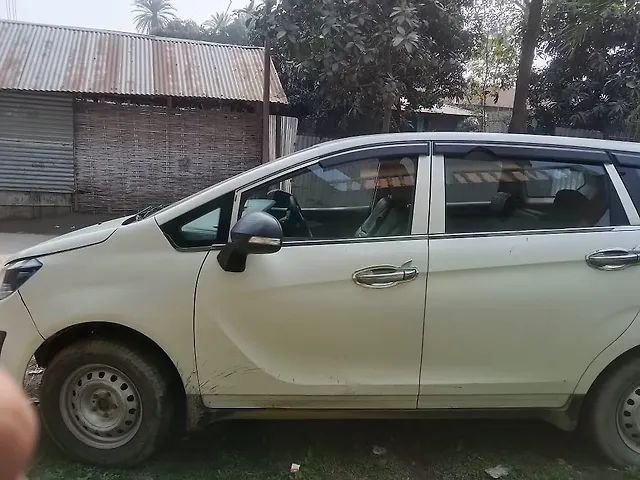 Used Mahindra Marazzo [2018-2020] M2 7 STR in Purnea