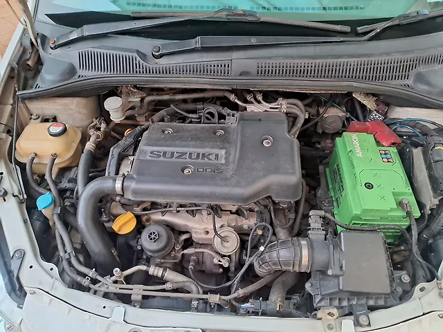 Used Maruti Suzuki SX4 [2007-2013] ZDI in Devanahalli