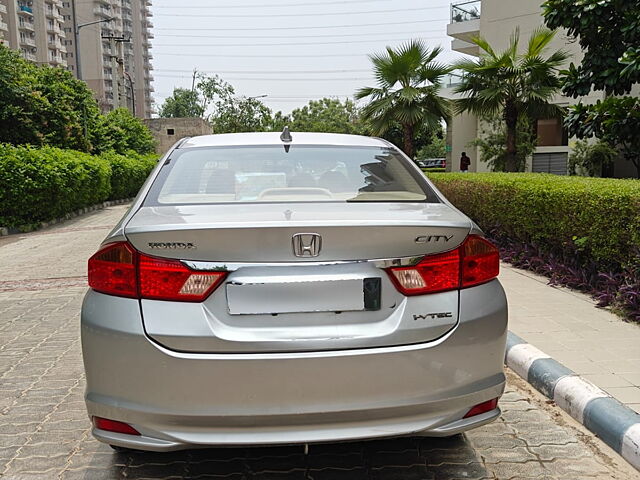 Used Honda City [2011-2014] 1.5 V MT in Kaithal