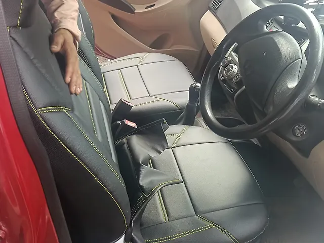 Used Hyundai Eon Era + in Chandigarh