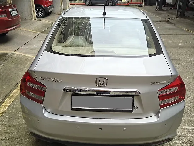 Used 2012 Honda City in Thane Used 2012 Honda City in Thane