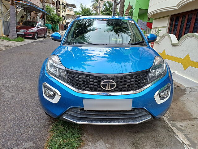 Used 2018 Tata Nexon in Mysore