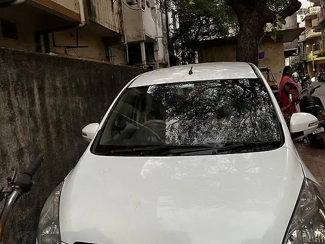 Used 2013 Maruti Suzuki Ertiga in Surat